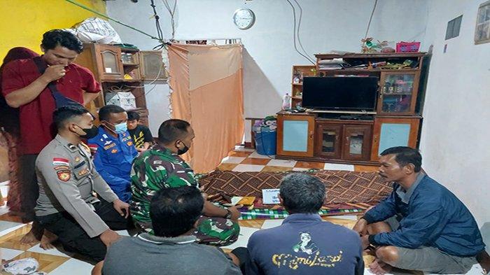 Muhammad Irfan, Bocah Korban Tenggelam di Sungai Bengkayang Ditemukan Dalam Keadaan Meninggal Dunia