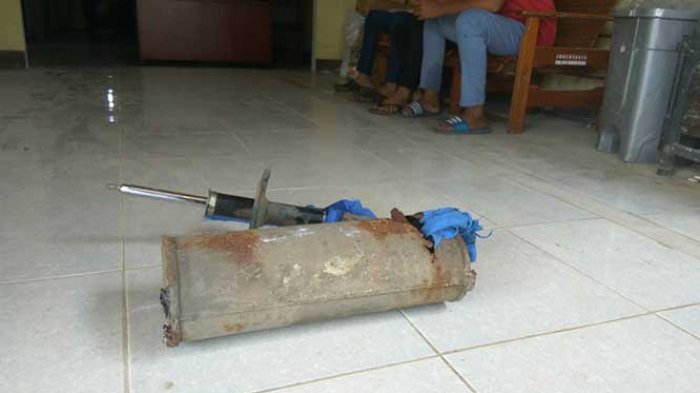 Dugaan Pencurian di Gang 822 Tak Berlanjut ke Ranah Hukum, Ini Keterangan Polisi