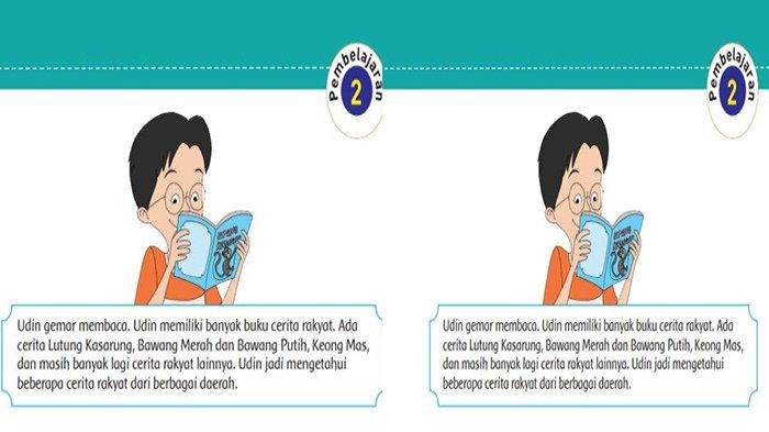 Kunci Jawaban Tema 4 Kelas 5 Halaman 101 104 106 Tema SD Subtema 3 Pembelajaran 2 Sehat itu Penting