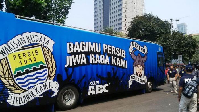 Klasemen Liga 1 dan Hasil Laga! Persib Juara Paruh Musim, Ini Hitung-Hitungannya