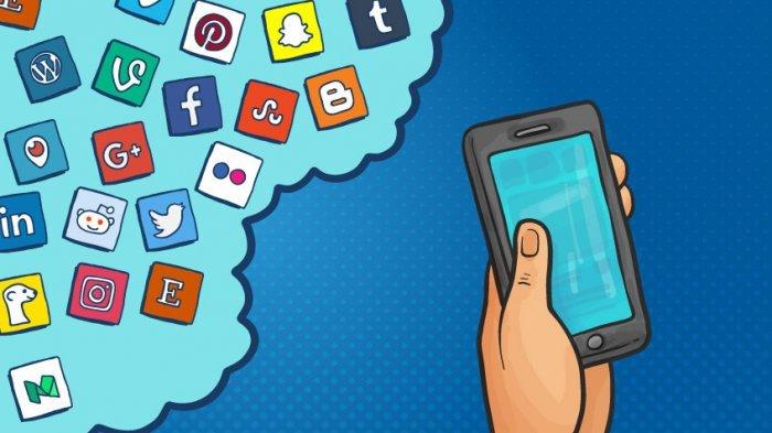 Cara Orang Pintar dan Baik Bermedia Sosial! Dilarang Keras Ambil Foto dan Video Orang Tanpa Izin