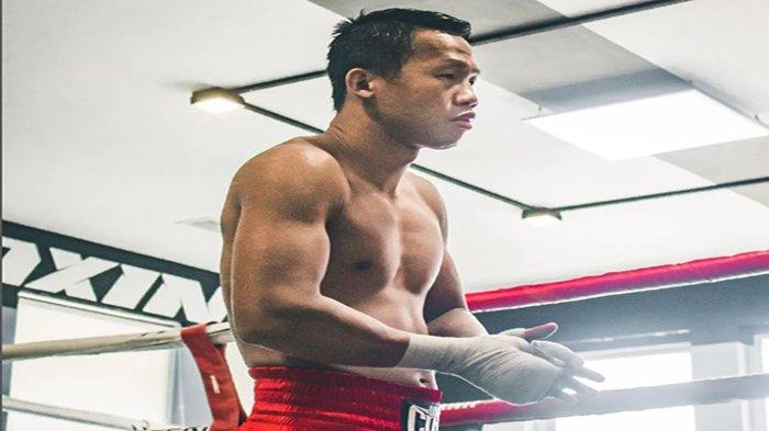 Tinju Dunia: Pelatih Daud Yordan Ungkap Perubahan Strategi Hadapi Petinju Thailand Panya Uthok