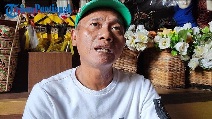 Merasa Dirugikan, Owner SAM Katering di Pontianak Somasi Media Sosial yang Memviralkan Dirinya