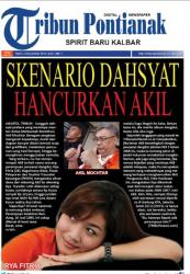 Setelah Korupsi dan Narkoba, Akil Mochtar Diterpa Isu Perempuan?