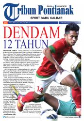Pertaruhan Gengsi dan Harga Diri Merah-Putih yang 12 Tahun Dikoyak Malaysia