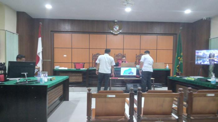 Sidang Praperadilan Kedua, Polda Kalbar Tetap pada Hasil Visum