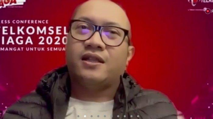 Sambut Natal dan Tahun Baru, Telkomsel Prediksi Trafik Data Meningkat dari Tahun Lalu