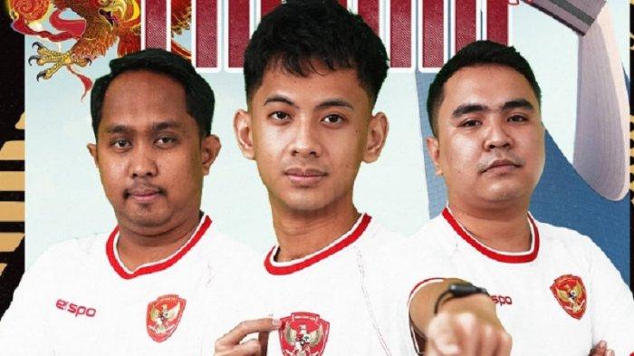 Profil Biodata Akbar Paudie, Pemain eFootball Timnas Indonesia yang Sabet Juara FIFAe World Cup 2024