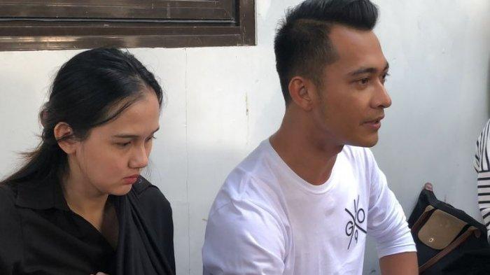 Eza Gionino Akui Qory Supiandi Tahu Banyak Aktifitasnya, Suami Meiza Masih Dihantui Ketakutan
