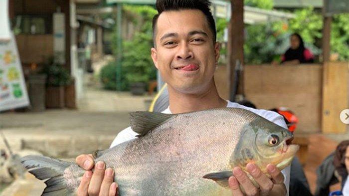 Eza Gionino Laporkan Pria Asal Kalbar, Berawal dari Pembelian Ikan Arwana hingga Ancaman Pembunuhan