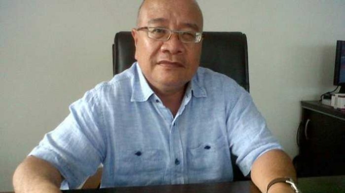 Ingin Seperti Daud, Fachrudin: Petinju Kalbar Mesti Tingkatkan Kualitas