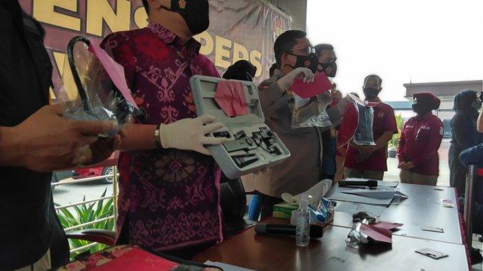 FAKTA BARU Video Mesum di Bogor Viral, 26 Episode Diperankan Driver Ojol dan Pacar Raup Puluhan Juta