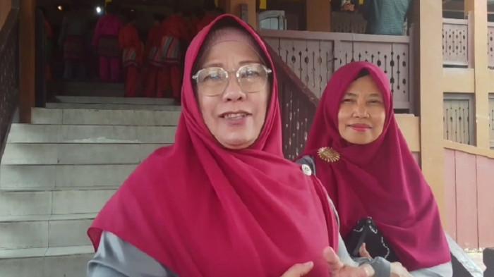 FAKTA di Balik Dua Sekolah di Pontianak Tidak Ikut Program MBG