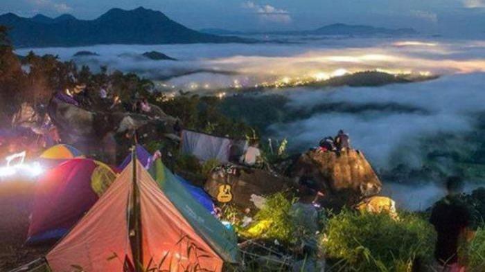 3 Fakta Kecamatan Manis Mata Kabupaten Ketapang yang Punya Nama Wilayah Terunik di Indonesia