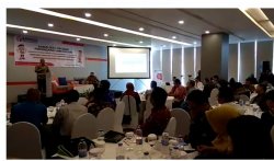 Fritz Edward: ASN Tak Netral dapat Disanksi Pidana