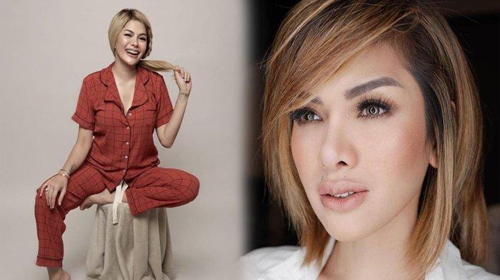 Gara-gara Pamer Tato di Tubuhnya, Nikita Mirzani Dituding Telah Lakukan Implan Payudara!