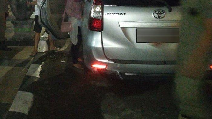 HEBOH Avanza Bergoyang Depan Rumah Dinas Wakil Bupati, Pasangan Muda-mudi Kepergok Mesum di Mobil