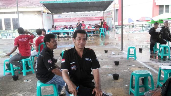 Tidak Mudah Menjadi Juri Kontes Burung, Ini Persyaratannya