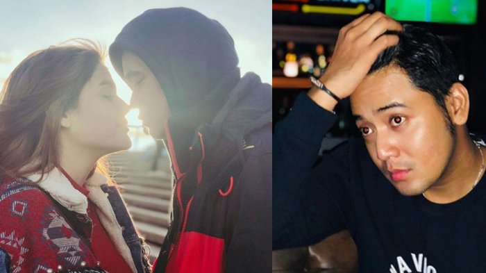Hilda Vitria dan Ibunya Polisikan Kriss Hatta, Billy Syahputra: Seolah-olah Rebut Istri Orang