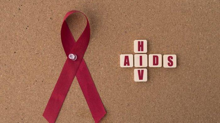 Kasus HIV/AIDS 2025 di Kota Singkawang Tercatat ada 75 Orang