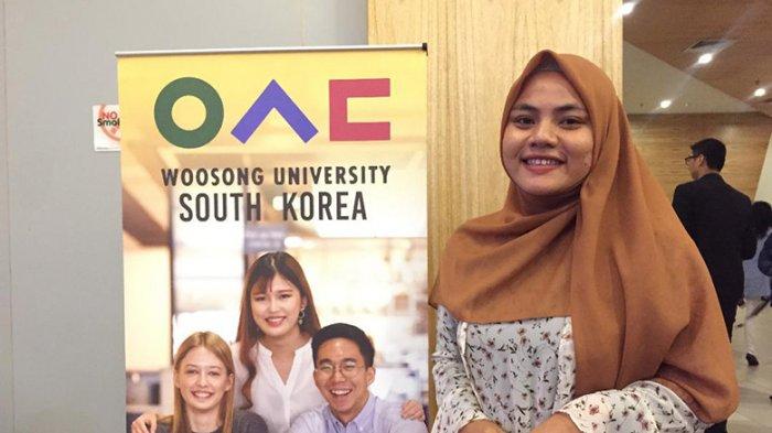 Ngaku Banyak Belajar Tentang Budaya Korea, Ilva: Saya Sangat Tertarik dengan Korea