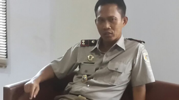 Imawan: Layanani Masyarakat Sesuai SOP