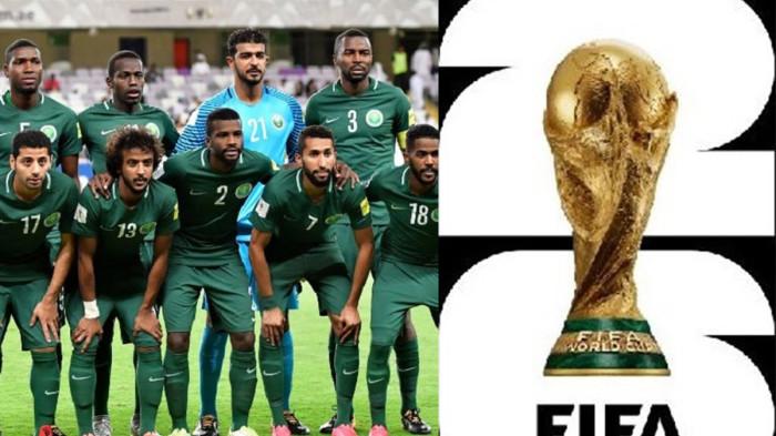 DAFTAR Pemain Timnas Arab Saudi Piala Dunia 2026 Lengkap Jadwal Timnas Arab Saudi di Grup H