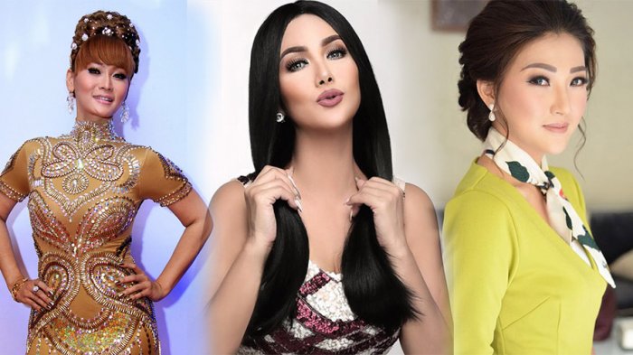 Deretan Sandal Rumahan Para Seleb, Yuk Cari Tahu Harganya