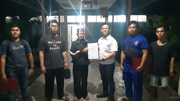 Terungkap, Identitas Mayat Pria Mengapung di Muara Jongkat Mempawah