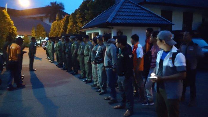Penurunan APK, Bawaslu Pontianak Temukan 461 Pelanggaran