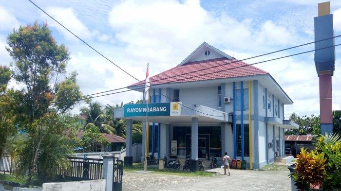 Bingung Lokasi Kantor PLN Ngabang? Coba Jalur Ini