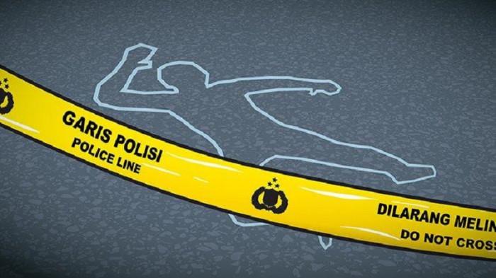 KECELAKAAN MAUT PONTIANAK - Ilustrasi kecelakaan. Berikut kronologi Kecelakaan antara bus Damri dan sepeda motor terjadi di Jalan Sungai Jawi, Kecamatan Pontianak Kota, Kota Pontianak, Kalimantan Barat pada Minggu 26 Oktober 2025 dini hari.