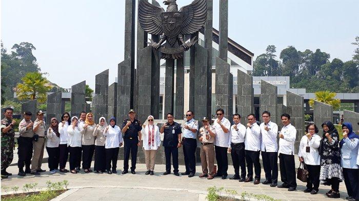 BPOM Siapkan Pemeriksaan Produk Makanan dan Minuman Yang Masuk Lewat PLBN Entikong