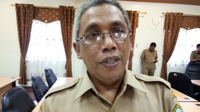 Entaskan Masalah Kemiskinan, Pemkot Luncurkan Bantuan Ekonomi Produktif Bagi Keluarga Tidak Mampu