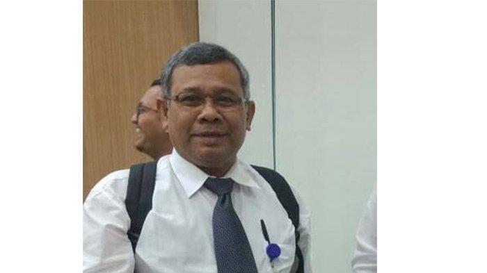 Hasilkan Beras Bulog Berkualitas, Kepala Kantor Seksi Logistik Sanggau: Gabah Harus Sesuai Standar