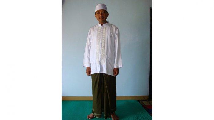 20 Tahun Mendedikasikan Diri di NU, Satuki Terpilih Jadi Ketua Tanfidziyah PCNU Ketapang