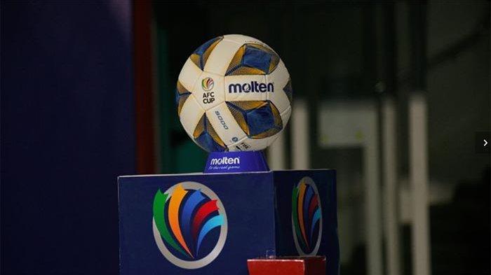 Klasemen Sementara AFC Cup 2022 Hari Ini Senin 27 Juni Update Peringkat Bali United di Grup G