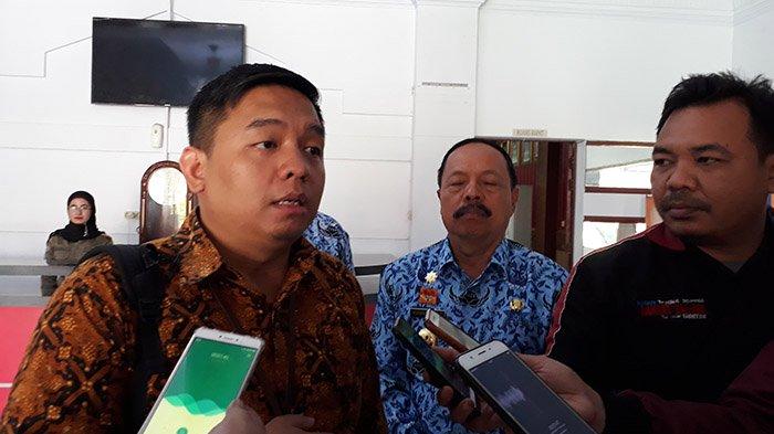 Koordinator Tim KPK Kunjungi Sanggau, Monev Capaian Rencana Aksi Pencegahan Korupsi