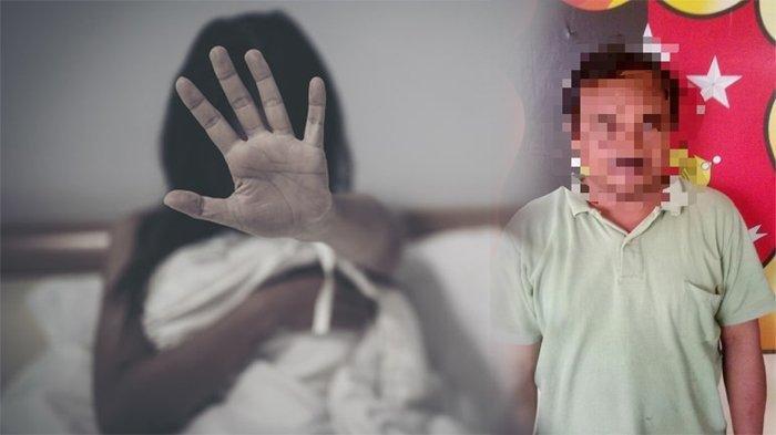 KRONOLOGI Ibu Muda di Sintang Dipeluk & Dibekap Teman Suami, Modus Minta Nomor HP Berakhir Teriakan