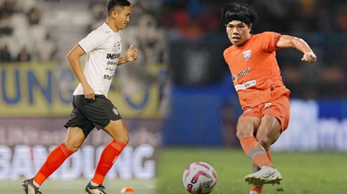 Jadwal Laga Juara 3 Babak Championship Bali United vs Borneo FC, Momen Pengobat Luka Serdadu Tridatu