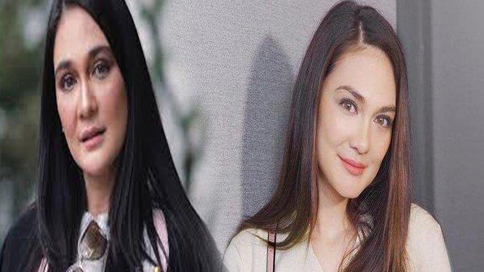 Luna Maya Mantan Reino Barack Terekam Kamera Cium Brondong, Tak Sangka Anak Artis Ternama Indonesia
