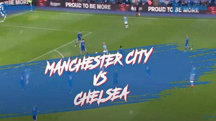 Hasil Final Liga Champion 2021 Man City vs Chelsea Prediksi Skor Manchester City 1 vs 2 Chelsea