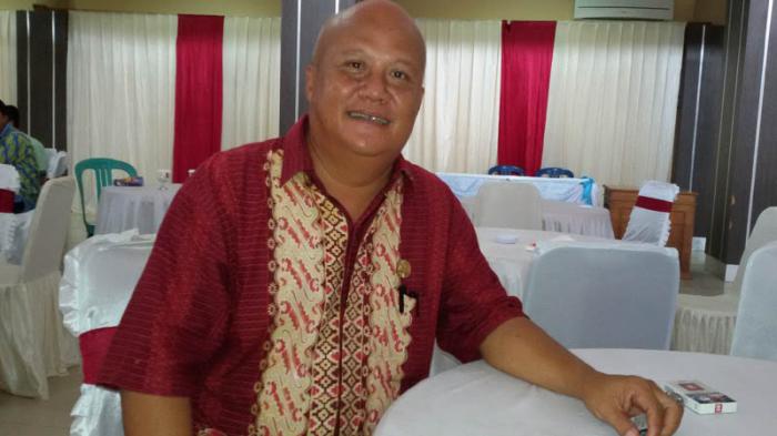 Gawai Dayak Sanggau Digelar Tiga Hari