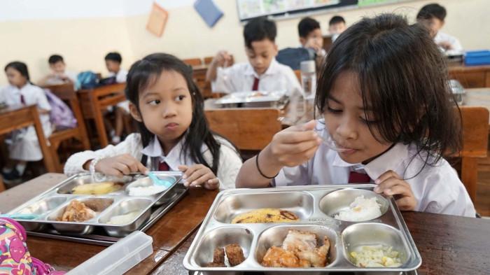 BGN Perkuat SDM Penjamah Makanan di Dapur SPPG untuk Tingkatkan Keamanan Pangan