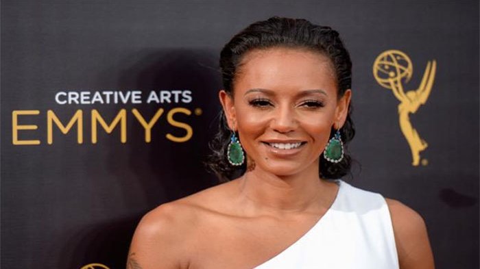 Buat Buku Biografi, Juri America's Got Talent Melanie Brown Akui Kecanduan Seks dan Alkohol