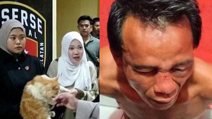 VIRAL Pengakuan Seorang Pria Penjagal Ratusan Kucing yang Dijual Kepada Warga