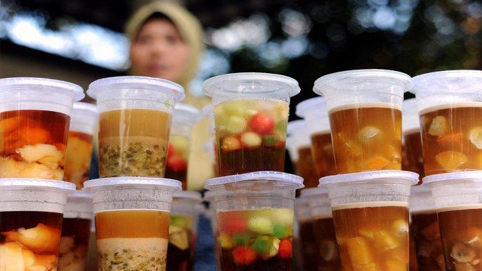 Resep Kolak Pisang Mudah dan Sederhana Ala Restoran, Takjil Buka Puasa Hari ke 23