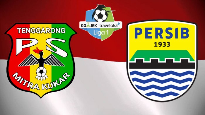 Persib Bandung Fokus Benahi Lini Pertahanan Kontra Mitra Kukar