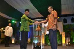 Sabet Juara Umun, Sutarmidji Puji Pontianak Utara