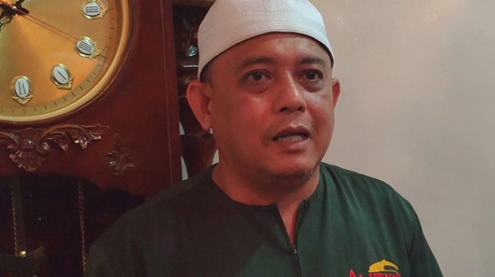 Jelang Imlek dan Cap Go Meh, Mulyadi: 700 Kamar Sudah Diboking Tamu dari Luar